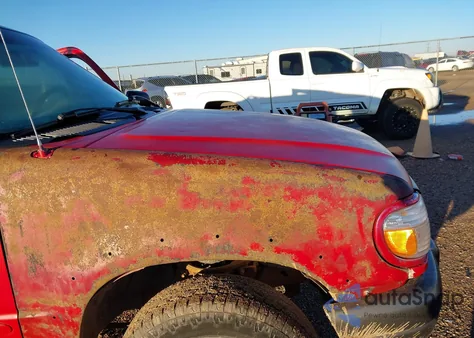 1999 Ford Explorer Sport из США, поврежденный, VIN 1FMYU22X3XUB60661